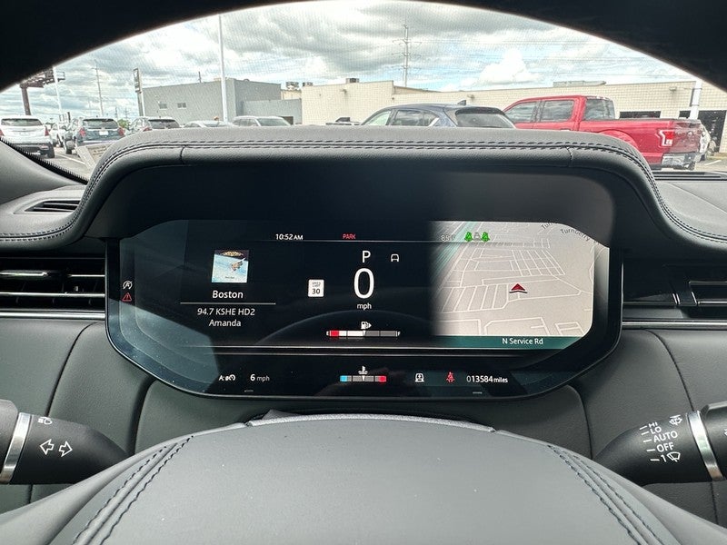 2023 Land Rover Range Rover Autobiography SWB