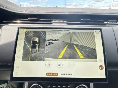 2023 Land Rover Range Rover Autobiography SWB