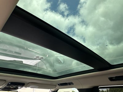 2023 Land Rover Range Rover Autobiography SWB