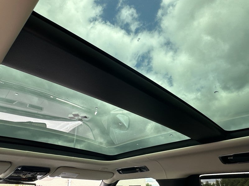 2023 Land Rover Range Rover Autobiography SWB