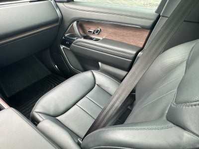 2023 Land Rover Range Rover Autobiography SWB