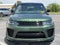 2020 Land Rover Range Rover Sport V8 Supercharged SVR