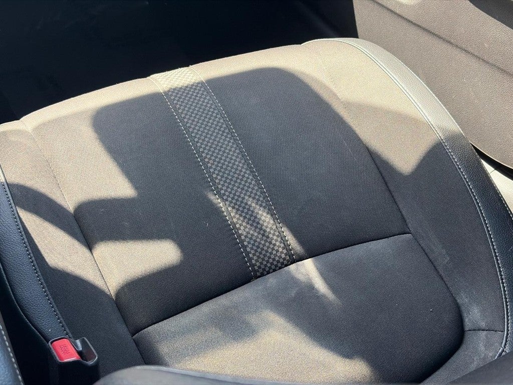 2021 Honda Civic Hatchback Sport CVT