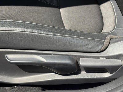 2021 Honda Civic Hatchback Sport CVT