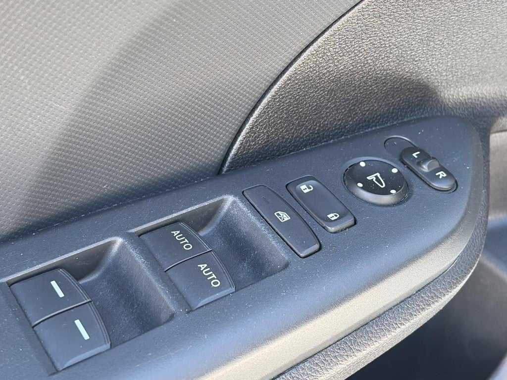 2021 Honda Civic Hatchback Sport CVT