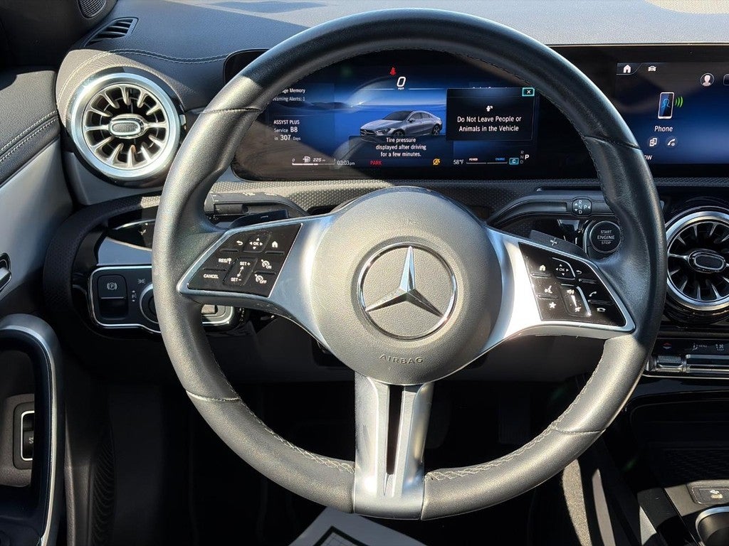 2025 Mercedes-Benz CLA CLA 250 Coupe
