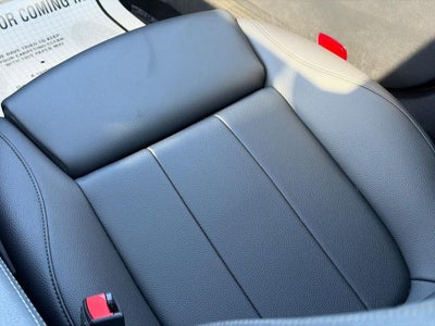 2025 Mercedes-Benz CLA CLA 250 Coupe