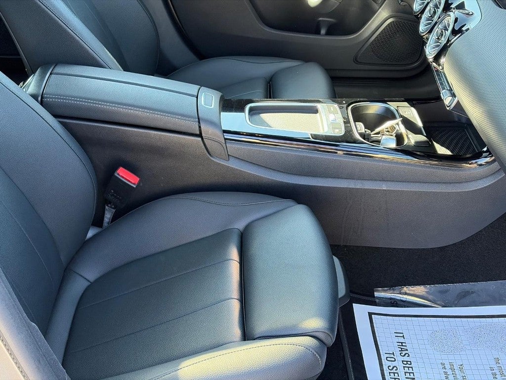 2025 Mercedes-Benz CLA CLA 250 Coupe