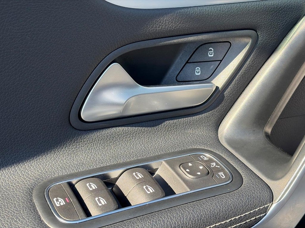 2025 Mercedes-Benz CLA CLA 250 Coupe