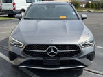 2025 Mercedes-Benz CLA CLA 250 Coupe