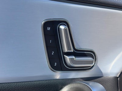 2025 Mercedes-Benz CLA CLA 250 Coupe