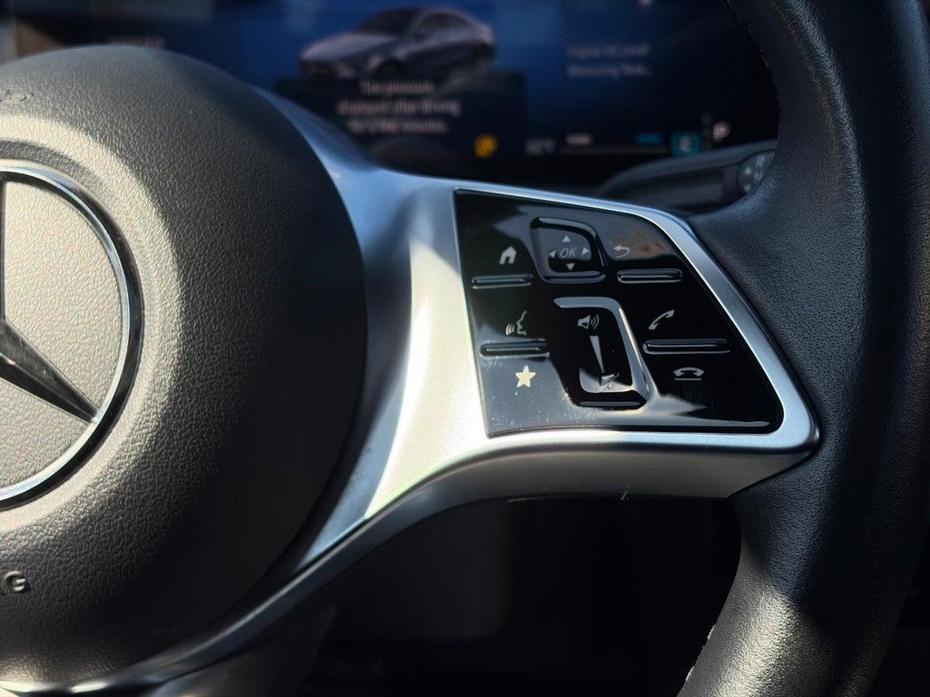 2025 Mercedes-Benz CLA CLA 250 Coupe