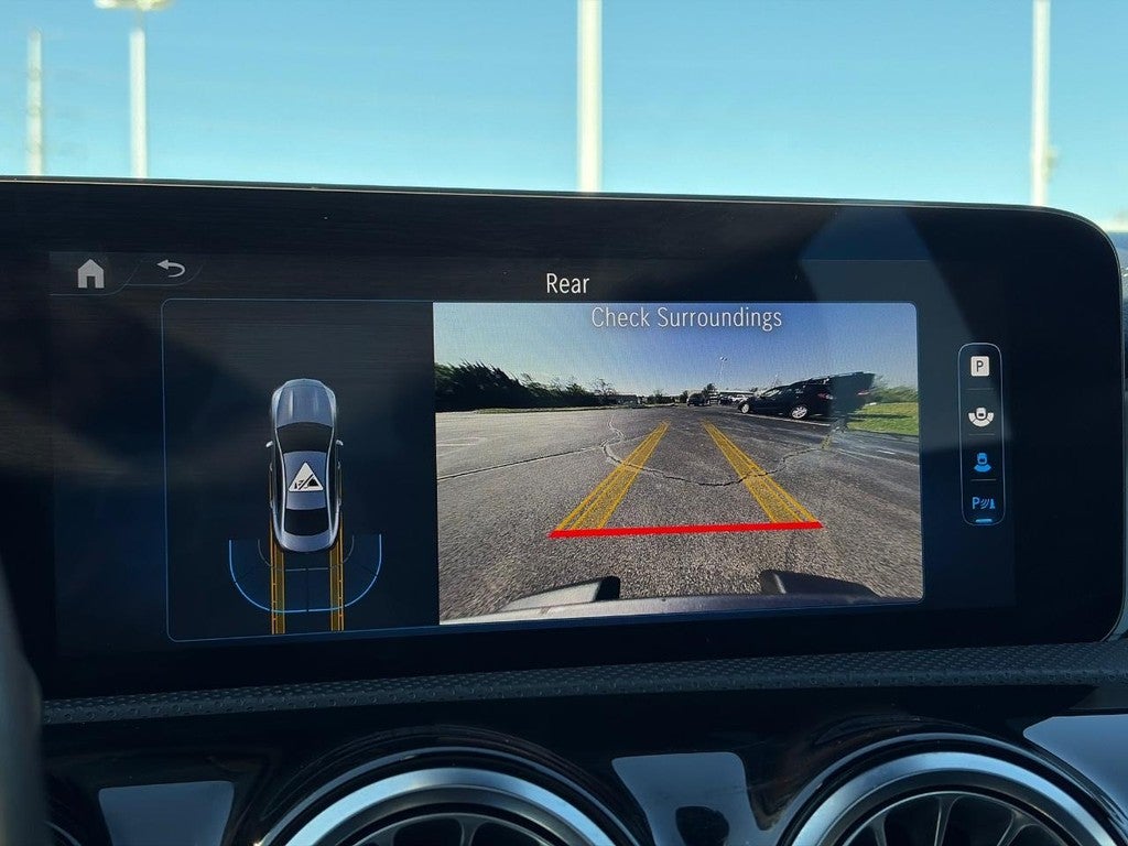 2025 Mercedes-Benz CLA CLA 250 Coupe