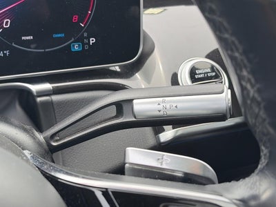 2022 Mercedes-Benz S-Class S 500 4MATIC® Sedan