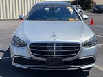 2022 Mercedes-Benz S-Class S 500 4MATIC® Sedan