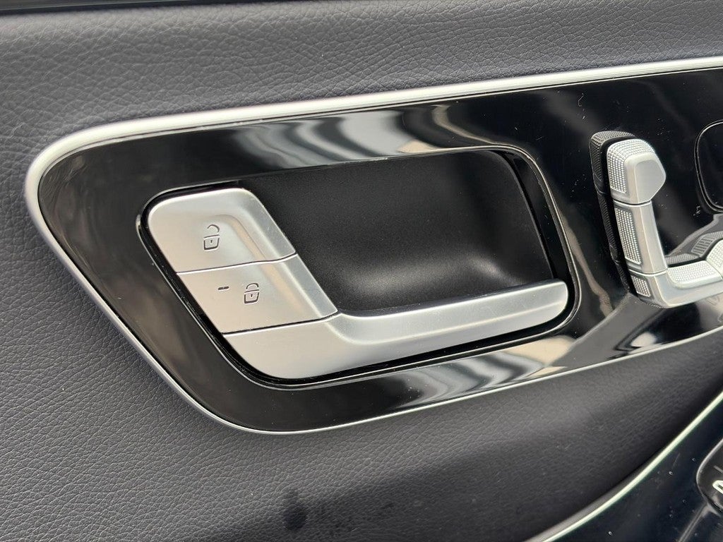 2022 Mercedes-Benz S-Class S 500 4MATIC® Sedan