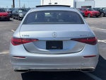 2022 Mercedes-Benz S-Class S 500 4MATIC® Sedan