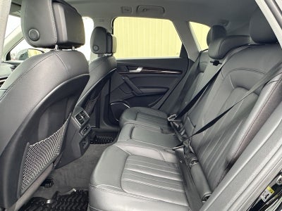 2019 Audi Q5 Premium 45 TFSI quattro