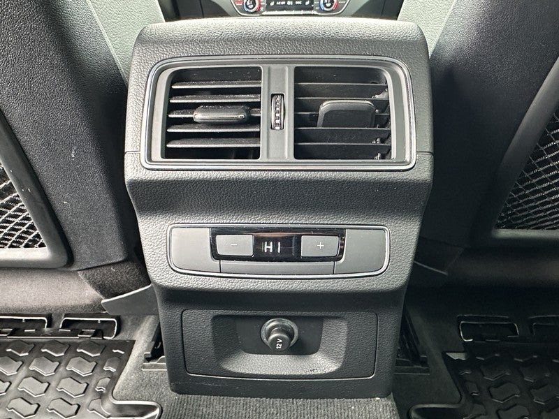 2019 Audi Q5 Premium 45 TFSI quattro