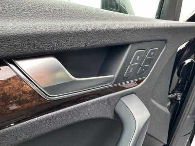 2019 Audi Q5 Premium 45 TFSI quattro