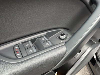 2019 Audi Q5 Premium 45 TFSI quattro