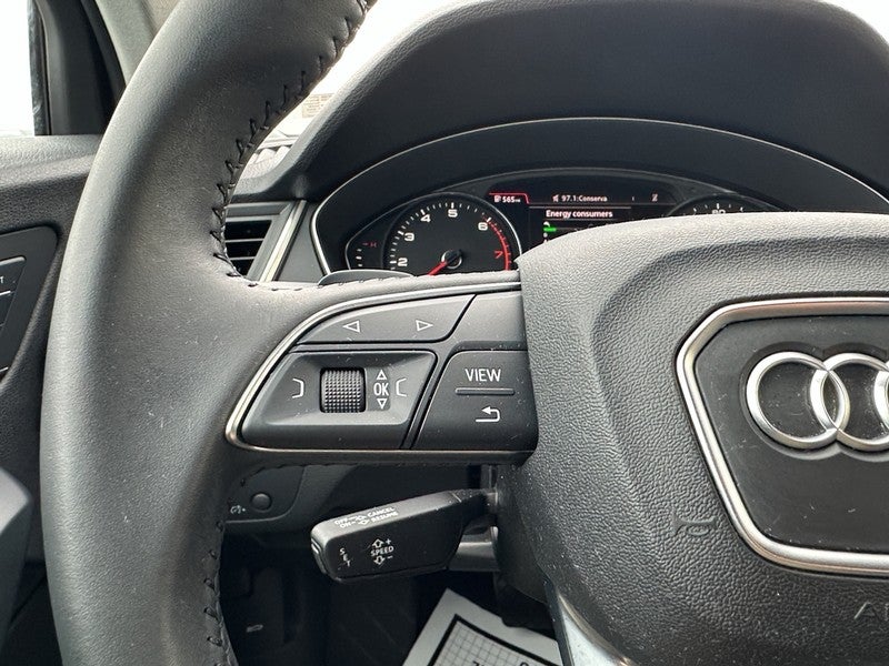 2019 Audi Q5 Premium 45 TFSI quattro