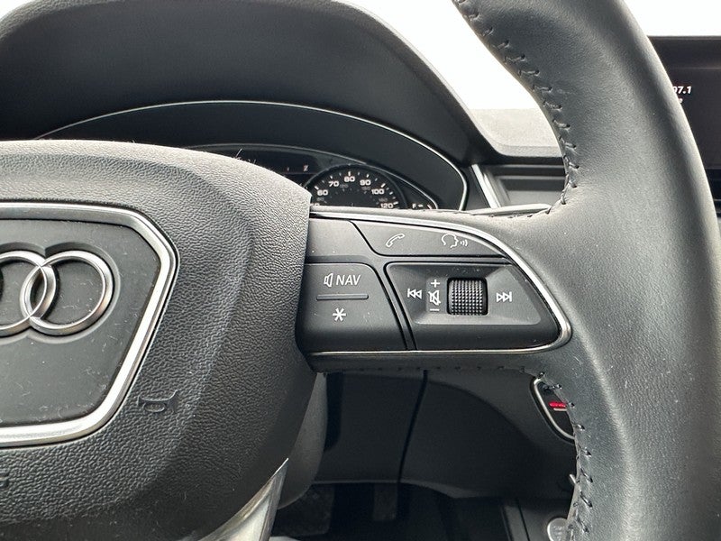 2019 Audi Q5 Premium 45 TFSI quattro