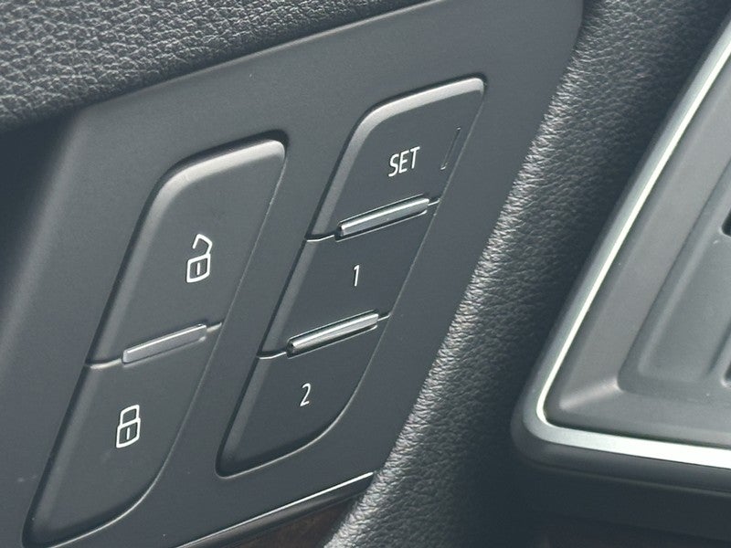 2019 Audi Q5 Premium 45 TFSI quattro