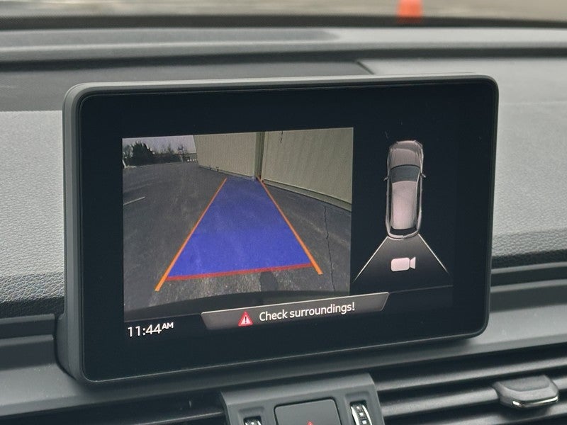 2019 Audi Q5 Premium 45 TFSI quattro