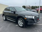 2019 Audi Q5 Premium 45 TFSI quattro