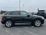 2019 Audi Q5 Premium 45 TFSI quattro