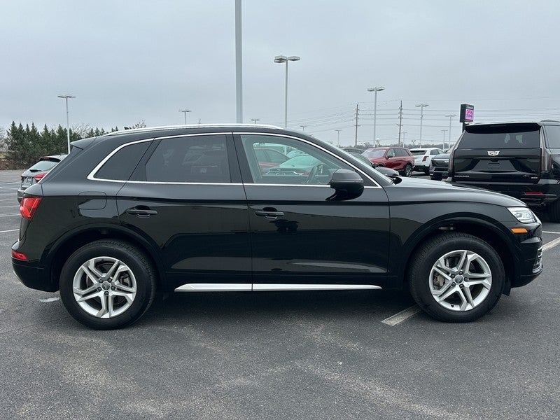 2019 Audi Q5 Premium 45 TFSI quattro