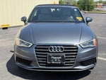 2016 Audi A3 2dr Cabriolet FWD 1.8T Premium