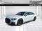 2021 Audi A8 L 60 TFSI quattro
