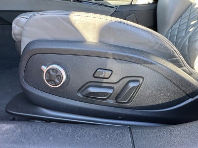 2022 Audi S4 Sedan Premium Plus 3.0 TFSI quattro