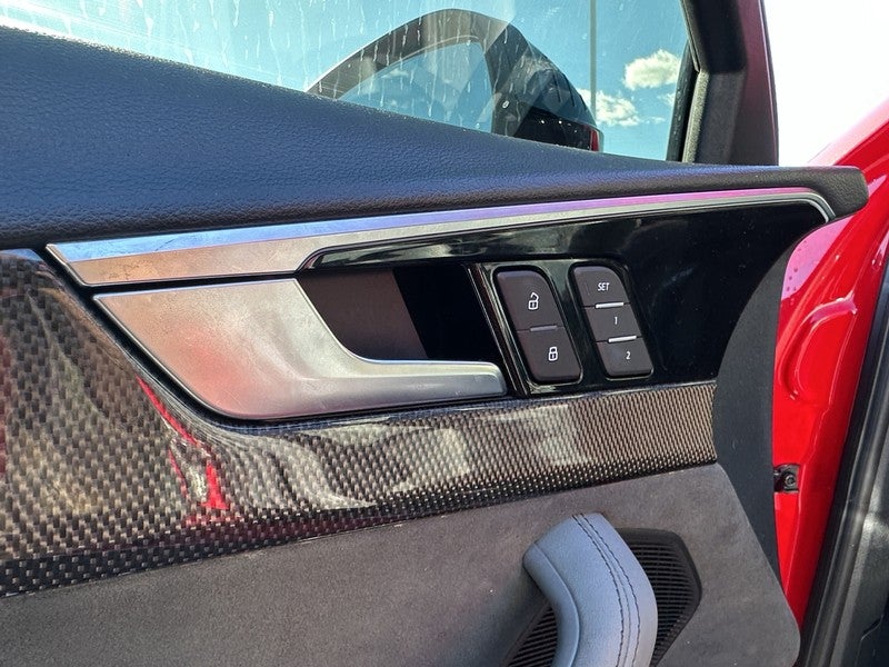 2022 Audi S4 Sedan Premium Plus 3.0 TFSI quattro