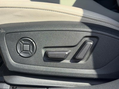 2022 Audi A3 Premium Plus 40 TFSI quattro
