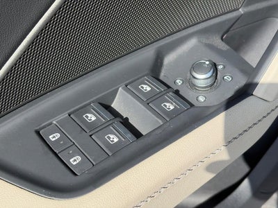 2022 Audi A3 Premium Plus 40 TFSI quattro