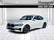 2022 BMW 5 Series 530i xDrive Sedan