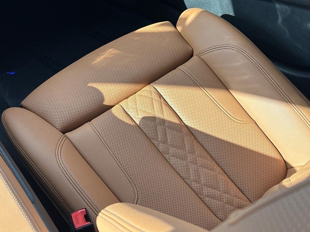 2022 BMW 5 Series 530i xDrive Sedan