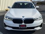 2022 BMW 5 Series 530i xDrive Sedan