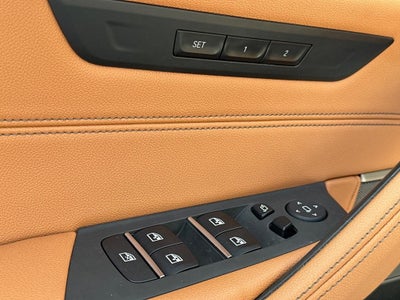 2022 BMW 5 Series 530i xDrive Sedan