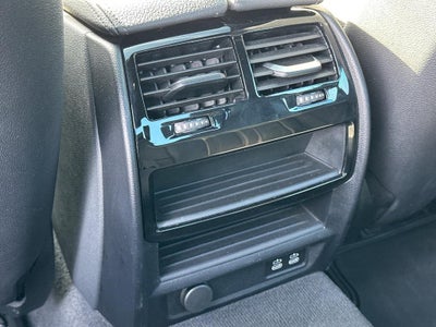 2023 BMW 5 Series M550i xDrive Sedan