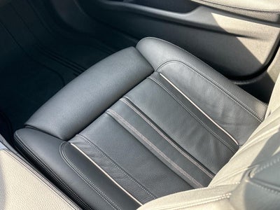 2023 BMW 5 Series M550i xDrive Sedan