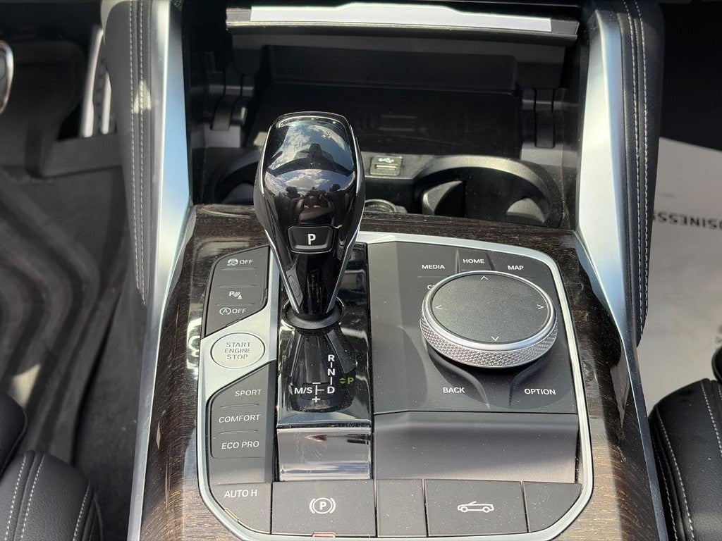 2023 BMW 4 Series 430i Convertible