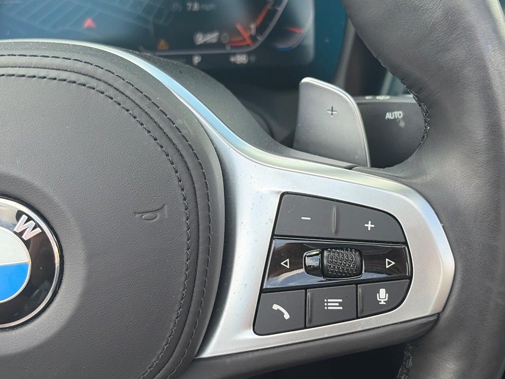 2023 BMW 4 Series 430i Convertible