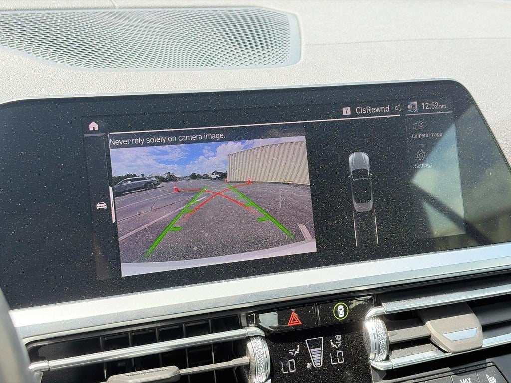 2023 BMW 4 Series 430i Convertible
