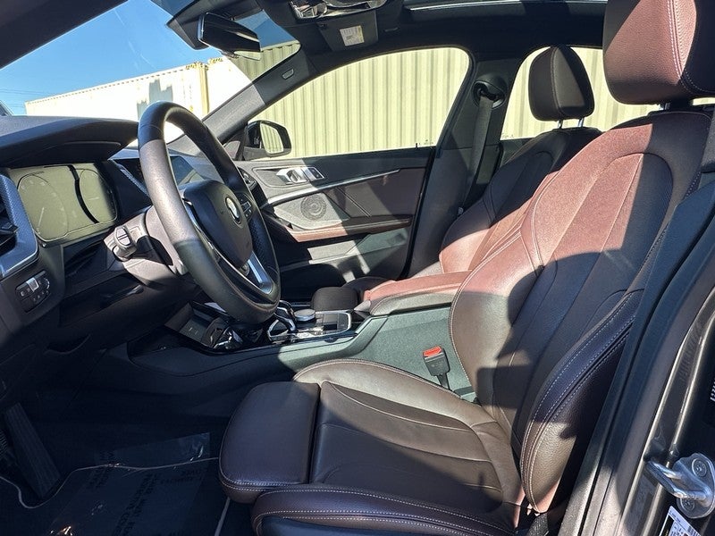 2021 BMW 2 Series 228i xDrive Gran Coupe