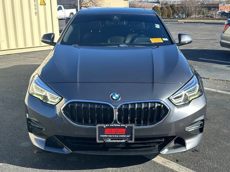 2021 BMW 2 Series 228i xDrive Gran Coupe