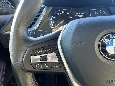 2021 BMW 2 Series 228i xDrive Gran Coupe